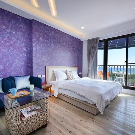 Kenting Coast Resort מראה חיצוני תמונה