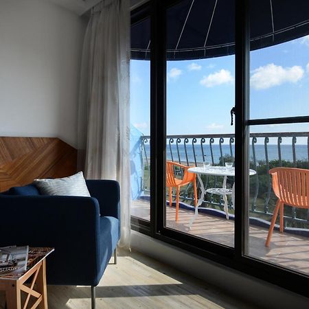 Kenting Coast Resort מראה חיצוני תמונה