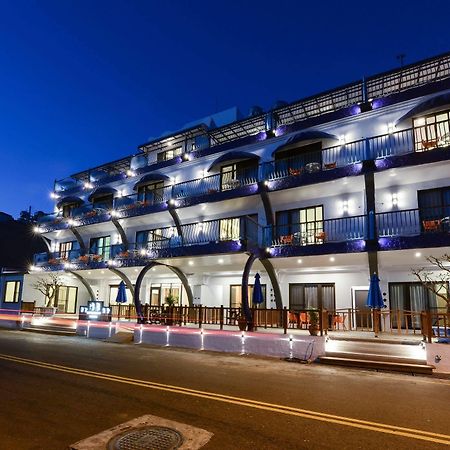 Kenting Coast Resort מראה חיצוני תמונה