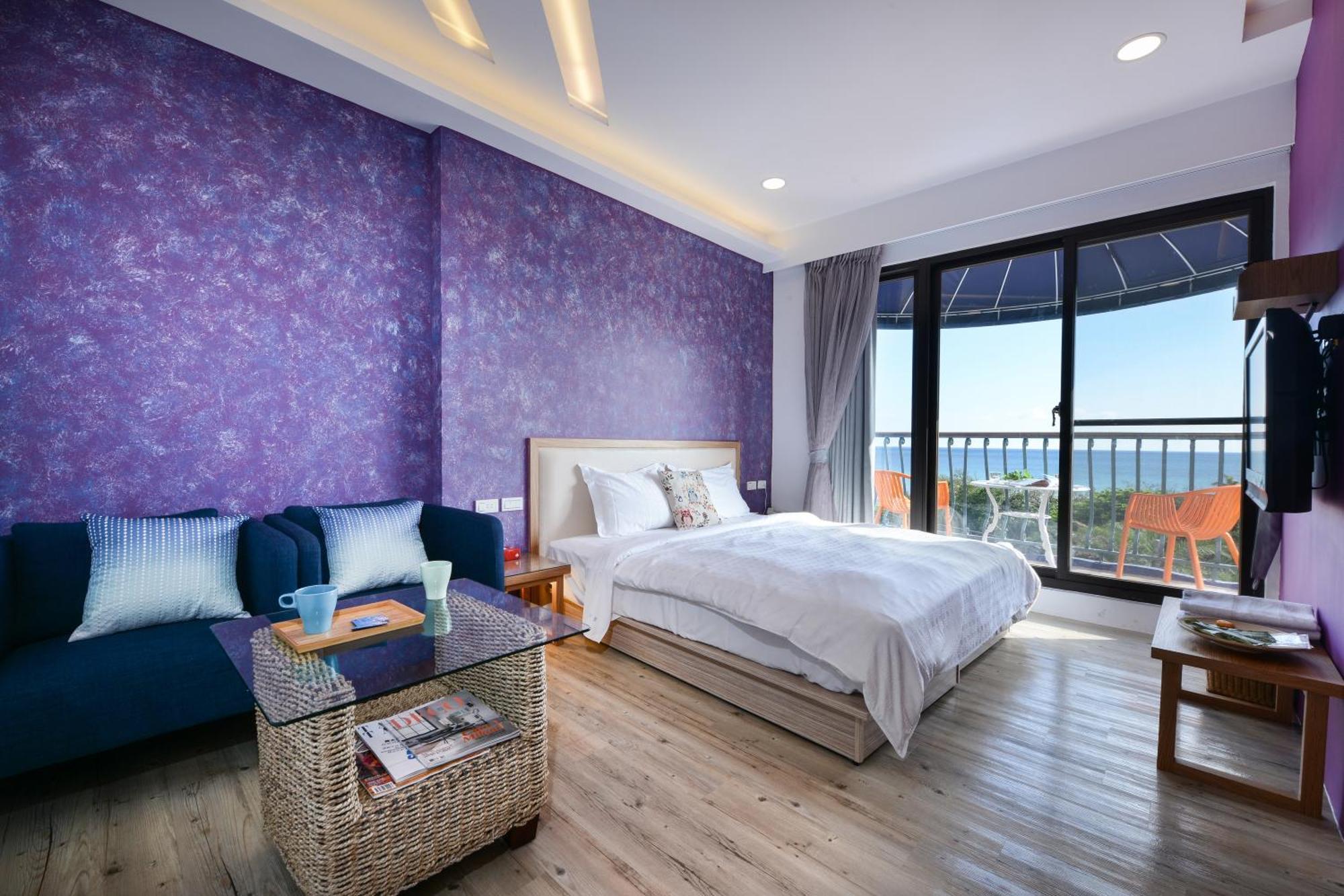 Kenting Coast Resort מראה חיצוני תמונה