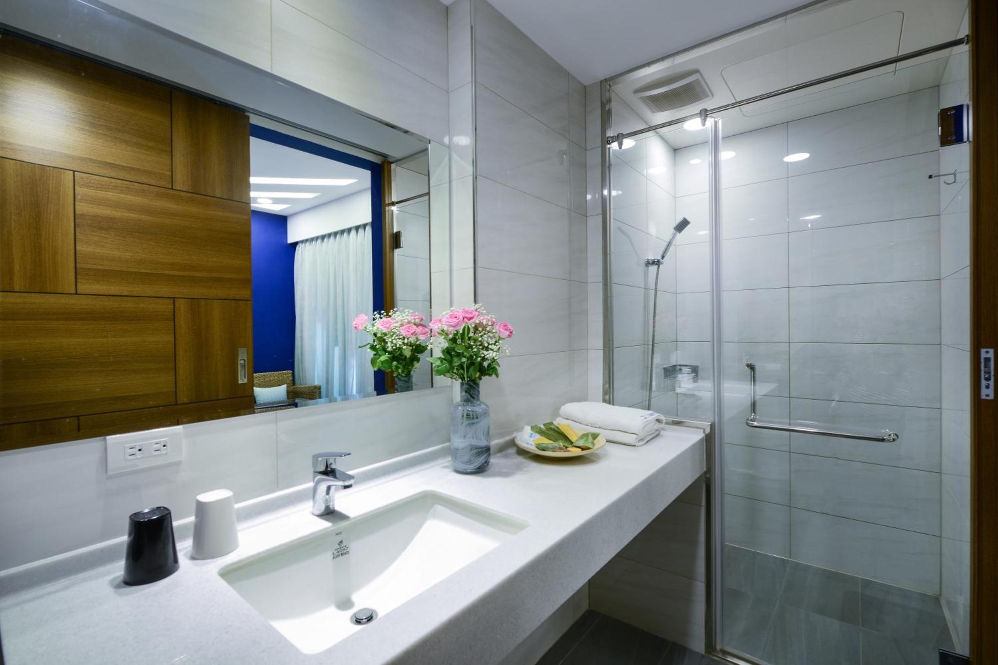 Kenting Coast Resort מראה חיצוני תמונה