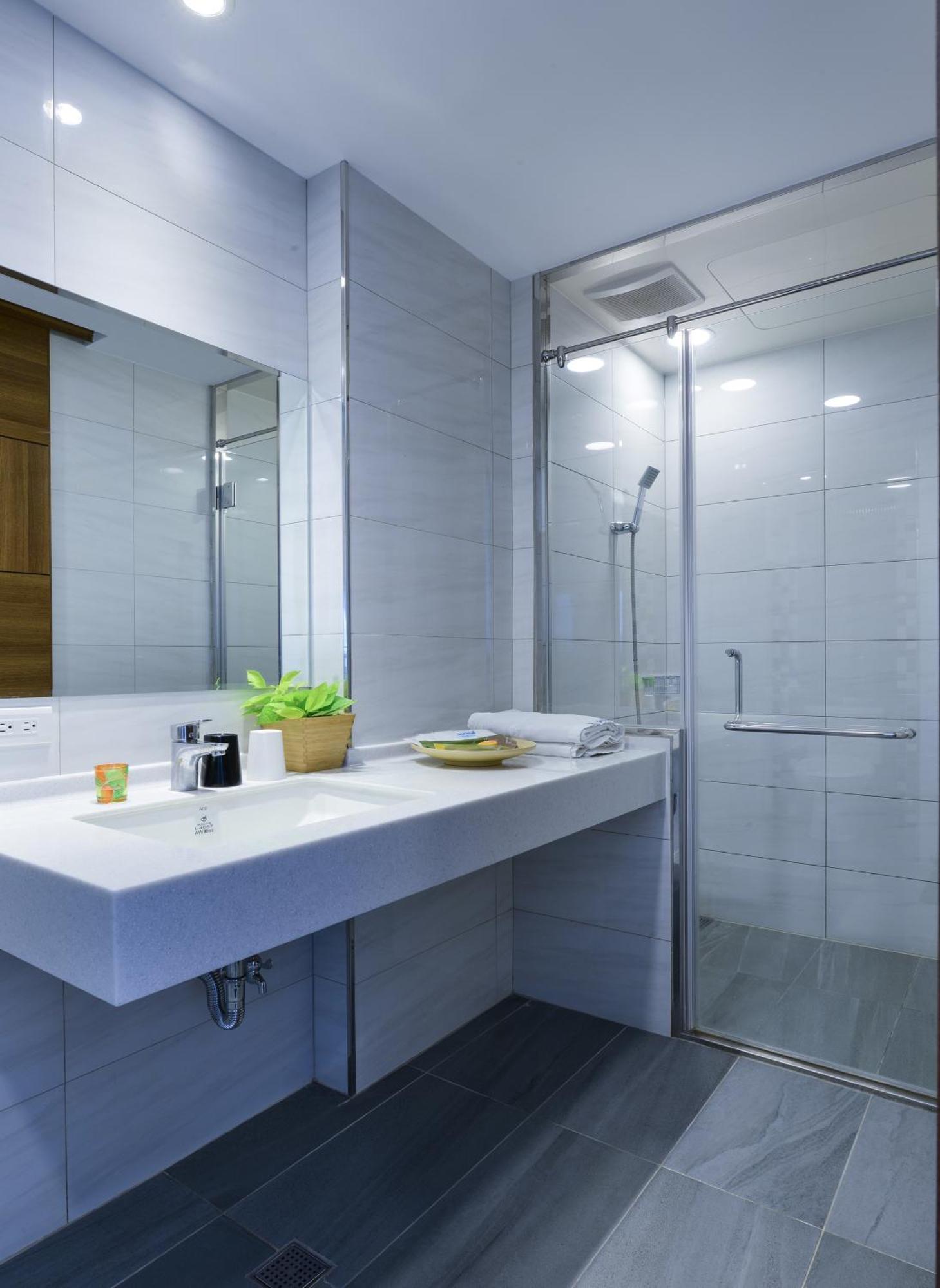 Kenting Coast Resort מראה חיצוני תמונה