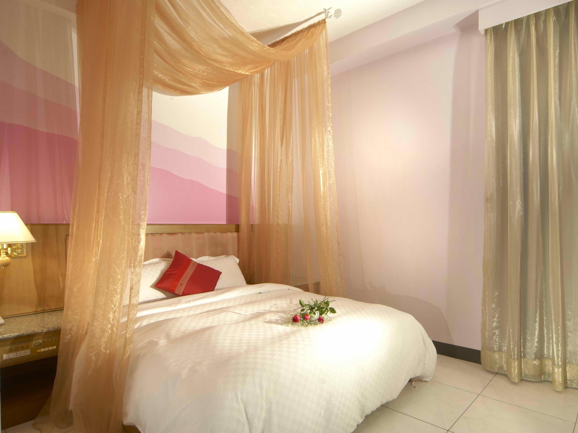 Kenting Coast Resort מראה חיצוני תמונה
