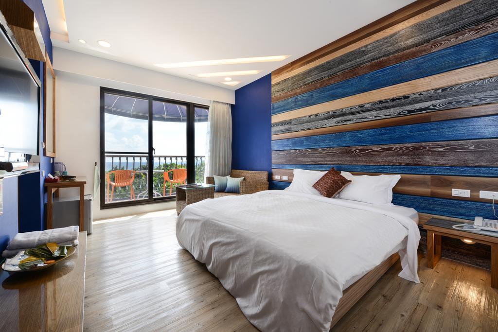 Kenting Coast Resort מראה חיצוני תמונה