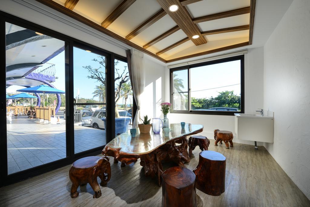 Kenting Coast Resort מראה חיצוני תמונה
