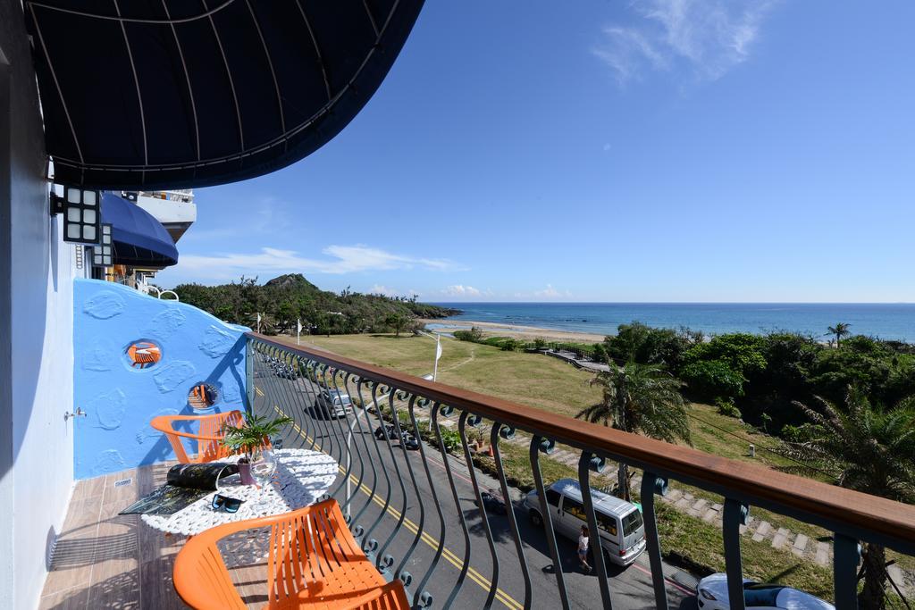 Kenting Coast Resort מראה חיצוני תמונה