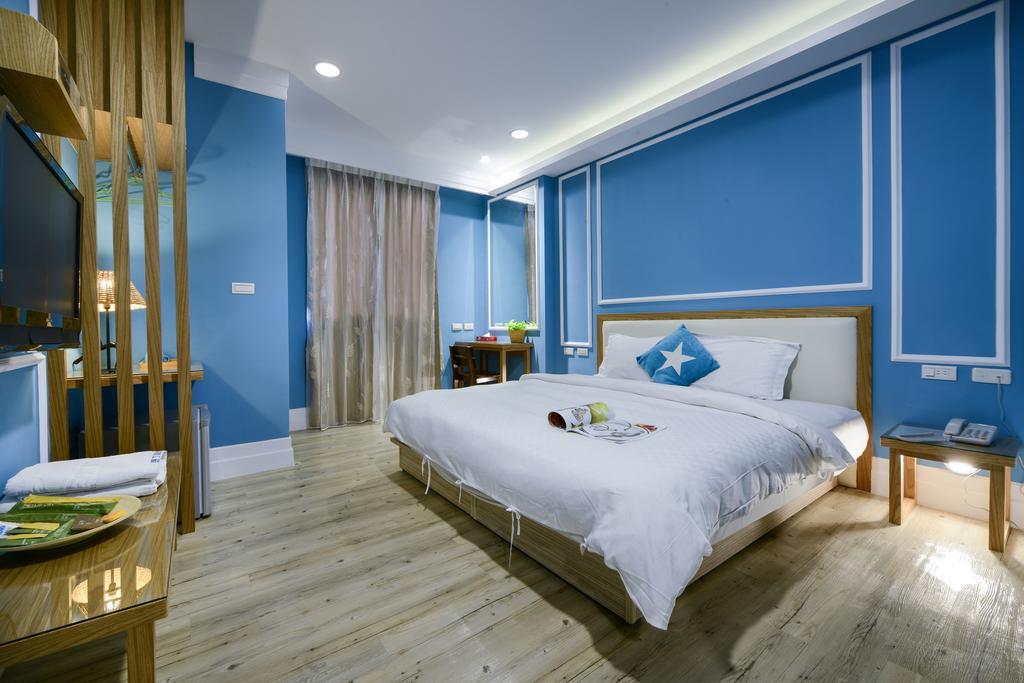 Kenting Coast Resort מראה חיצוני תמונה