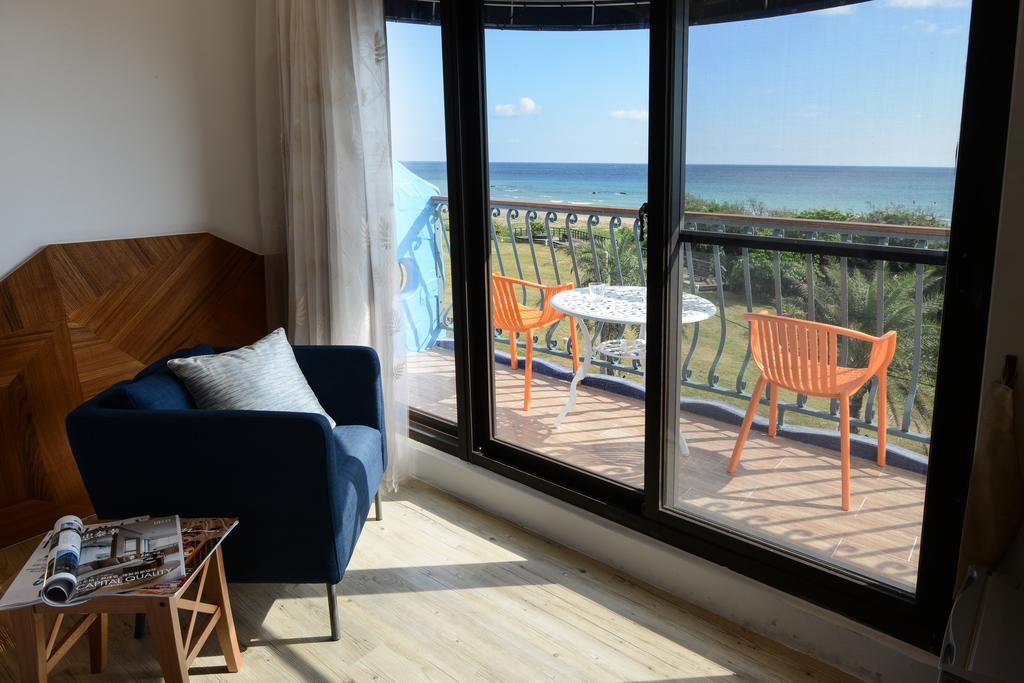 Kenting Coast Resort מראה חיצוני תמונה