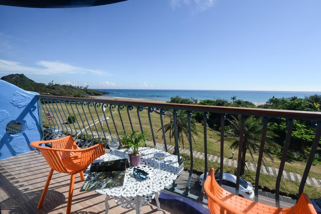 Kenting Coast Resort מראה חיצוני תמונה