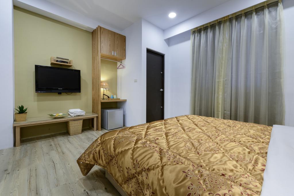 Kenting Coast Resort מראה חיצוני תמונה