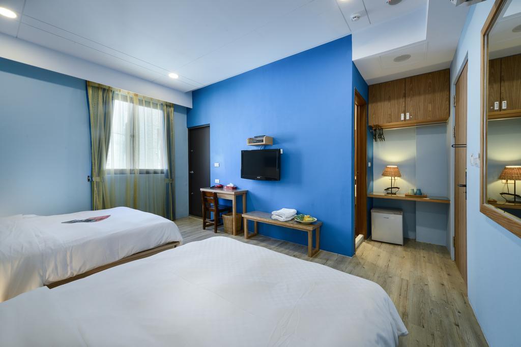 Kenting Coast Resort מראה חיצוני תמונה