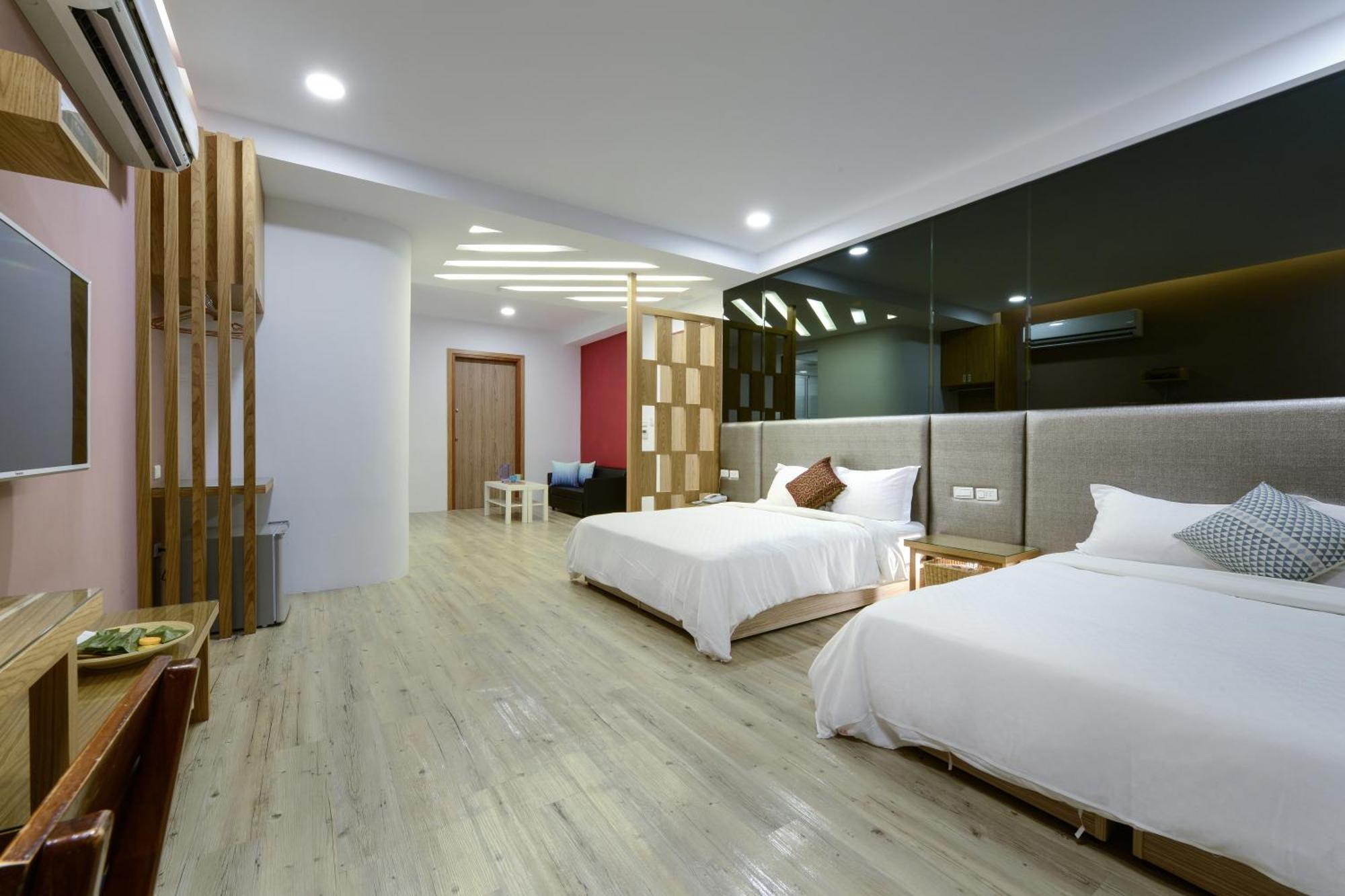 Kenting Coast Resort מראה חיצוני תמונה