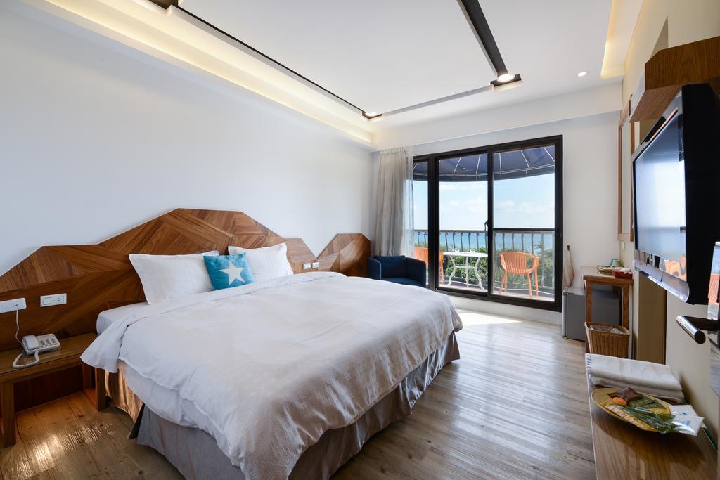 Kenting Coast Resort מראה חיצוני תמונה