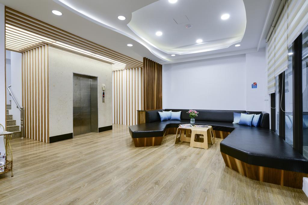 Kenting Coast Resort מראה חיצוני תמונה