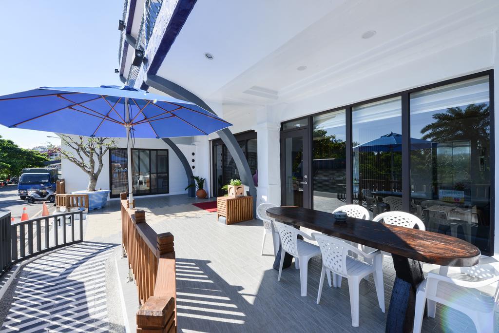 Kenting Coast Resort מראה חיצוני תמונה