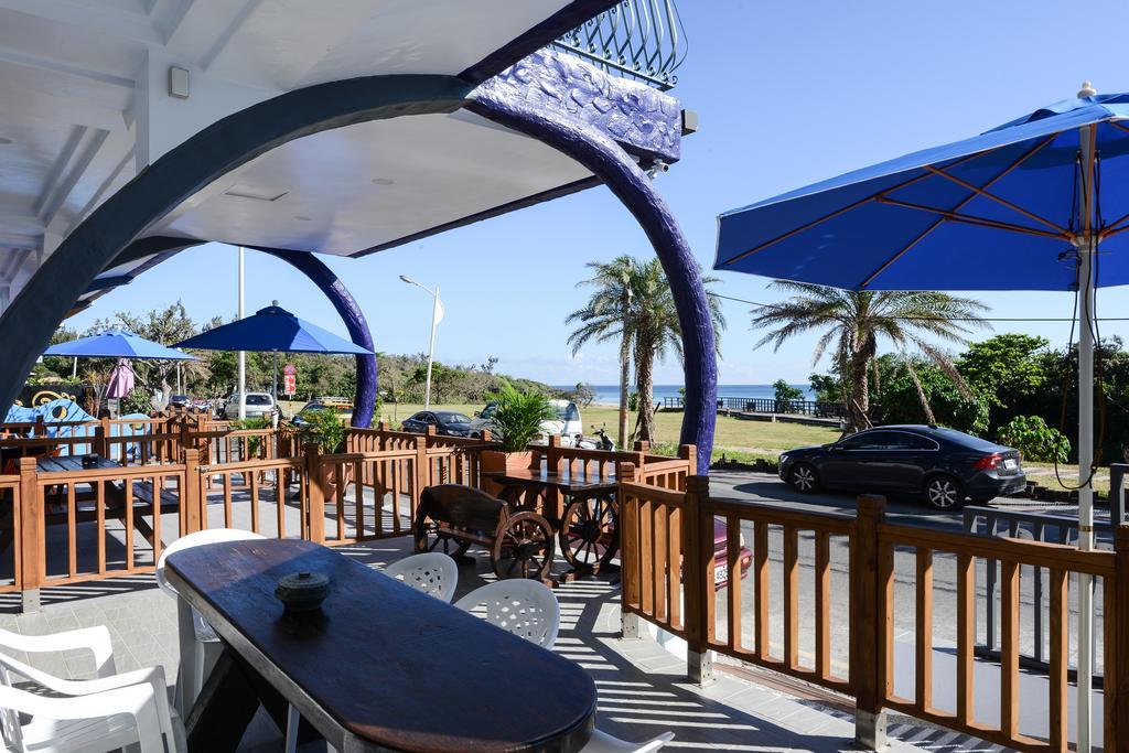 Kenting Coast Resort מראה חיצוני תמונה