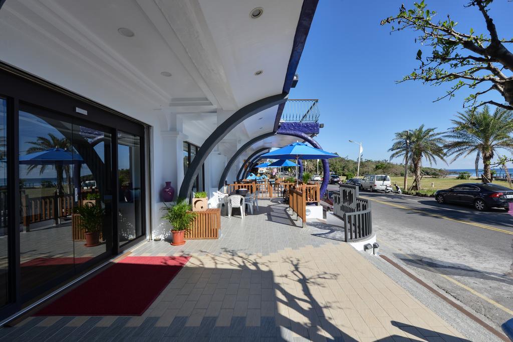 Kenting Coast Resort מראה חיצוני תמונה