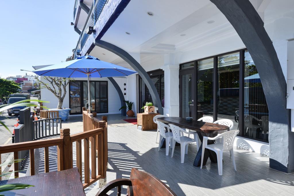 Kenting Coast Resort מראה חיצוני תמונה