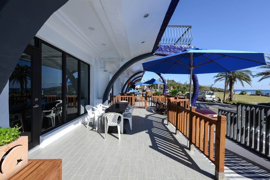 Kenting Coast Resort מראה חיצוני תמונה