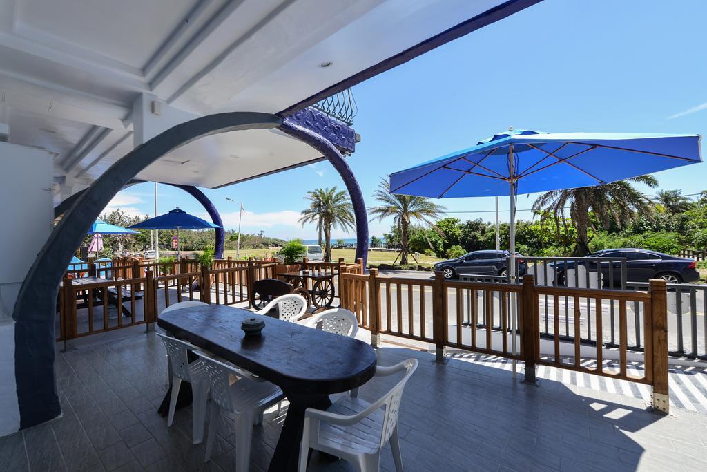 Kenting Coast Resort מראה חיצוני תמונה