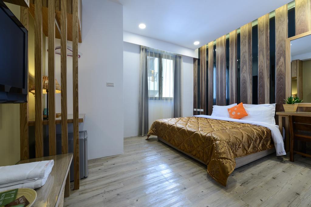 Kenting Coast Resort מראה חיצוני תמונה