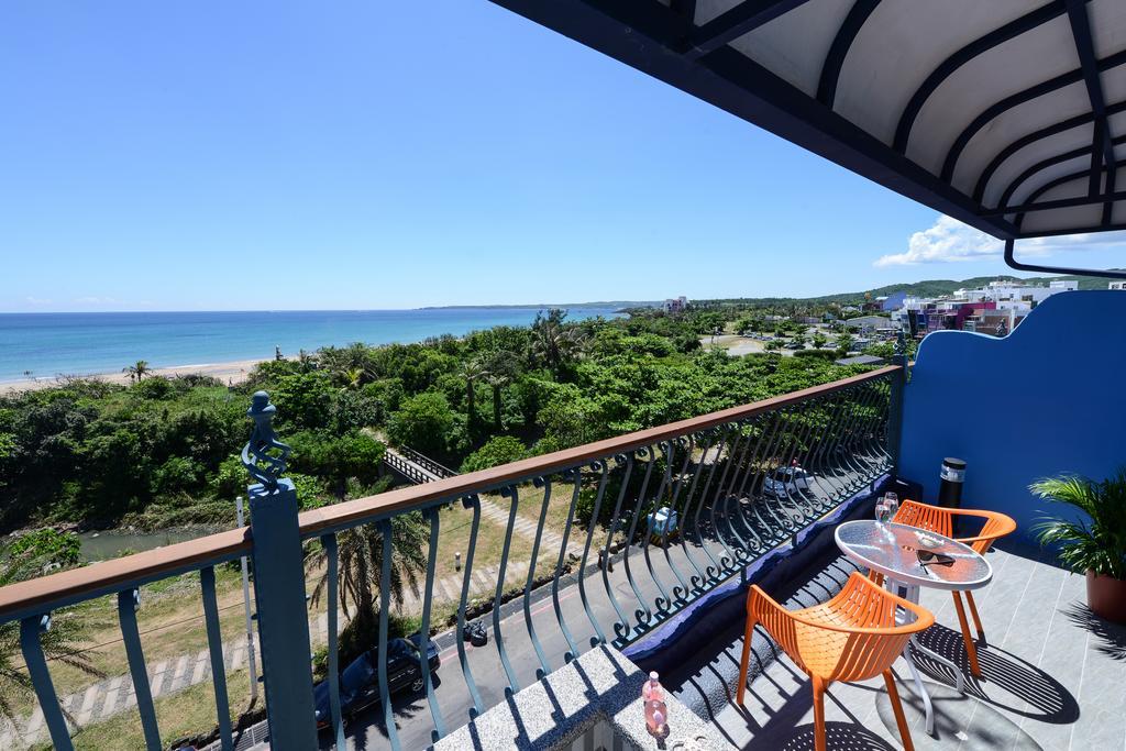 Kenting Coast Resort מראה חיצוני תמונה