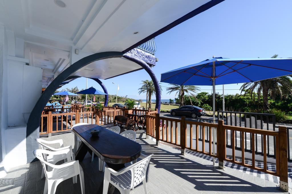 Kenting Coast Resort מראה חיצוני תמונה