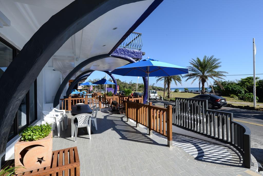 Kenting Coast Resort מראה חיצוני תמונה