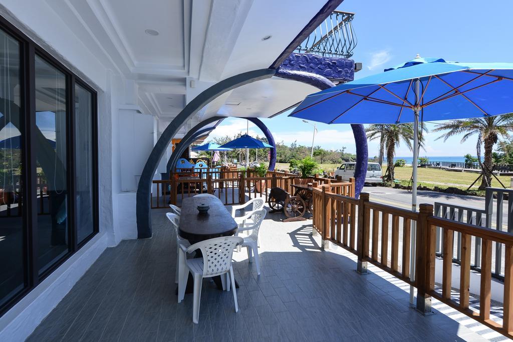 Kenting Coast Resort מראה חיצוני תמונה