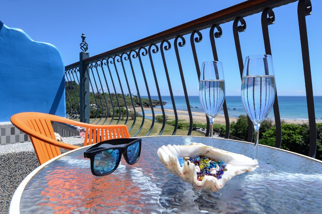 Kenting Coast Resort מראה חיצוני תמונה