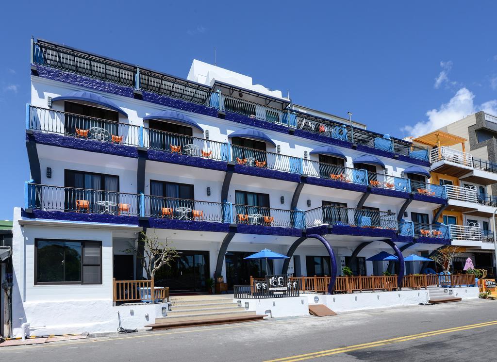 Kenting Coast Resort מראה חיצוני תמונה