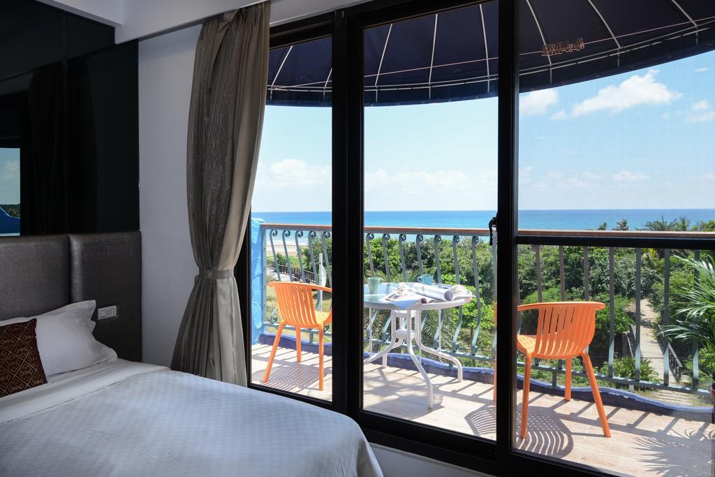Kenting Coast Resort מראה חיצוני תמונה