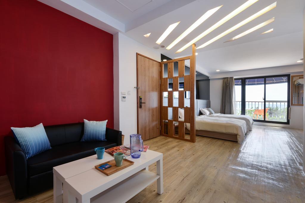 Kenting Coast Resort מראה חיצוני תמונה