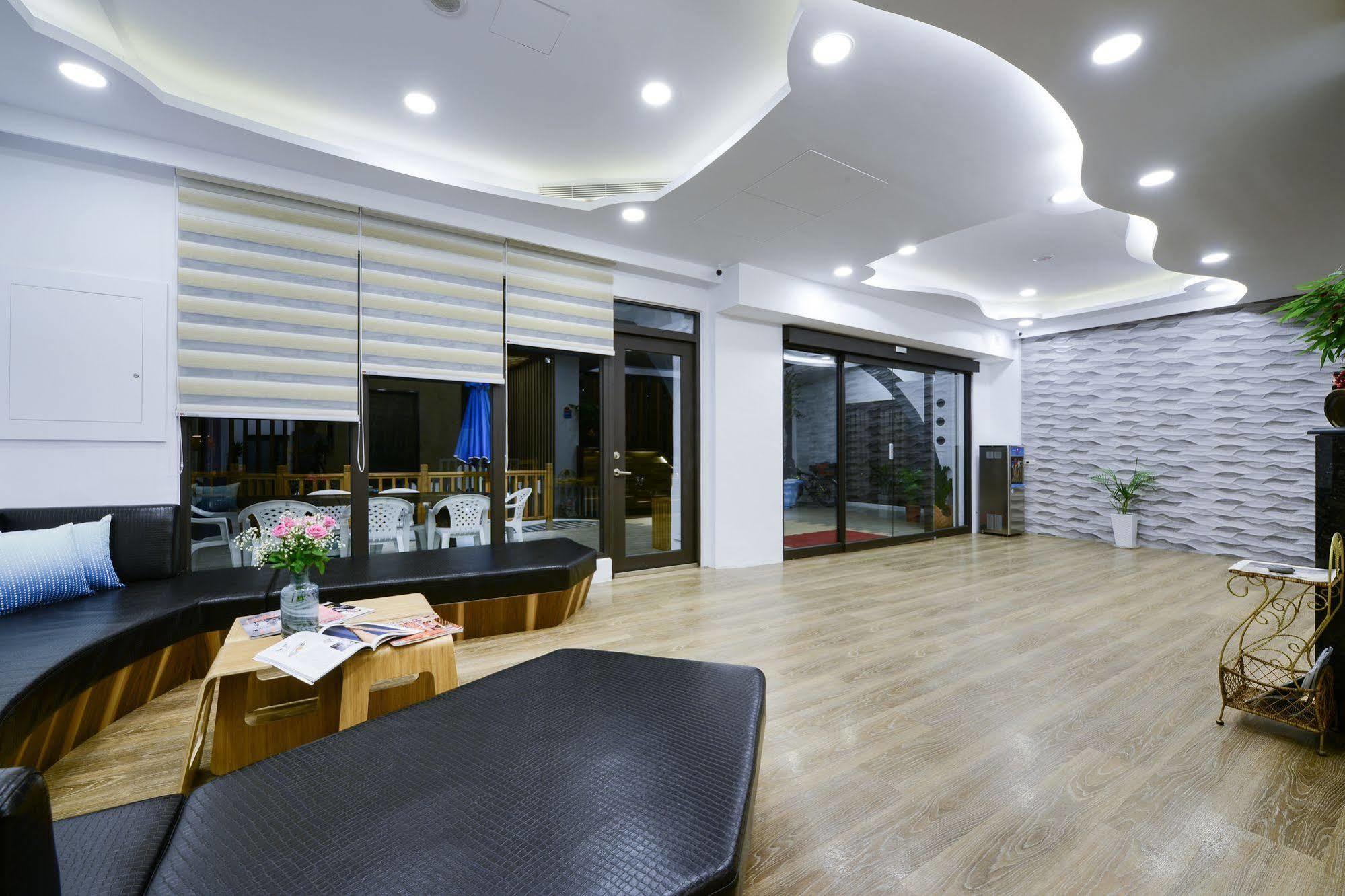 Kenting Coast Resort מראה חיצוני תמונה