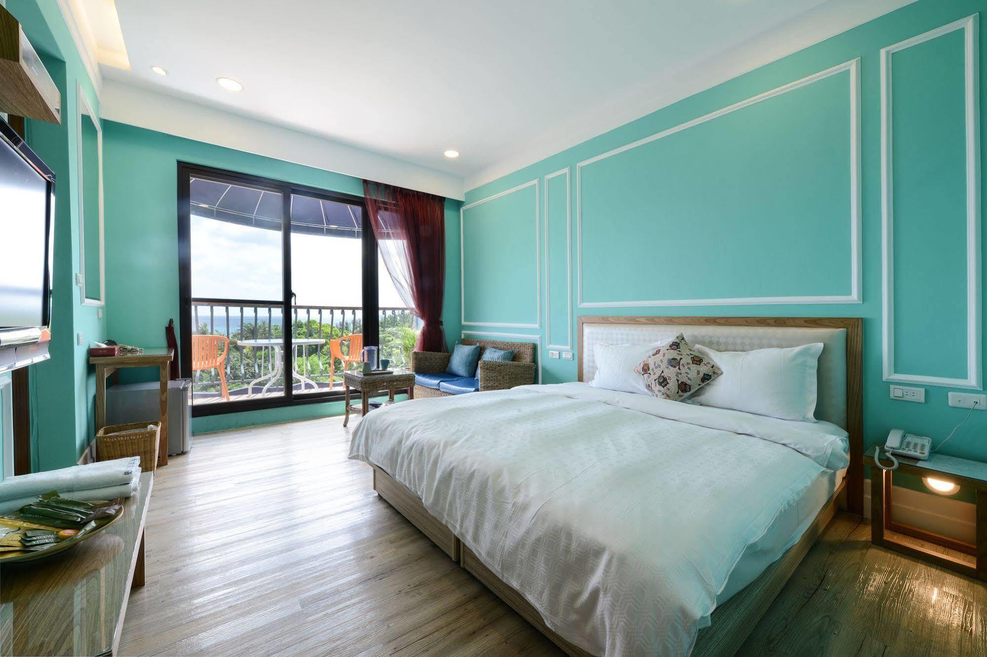 Kenting Coast Resort מראה חיצוני תמונה
