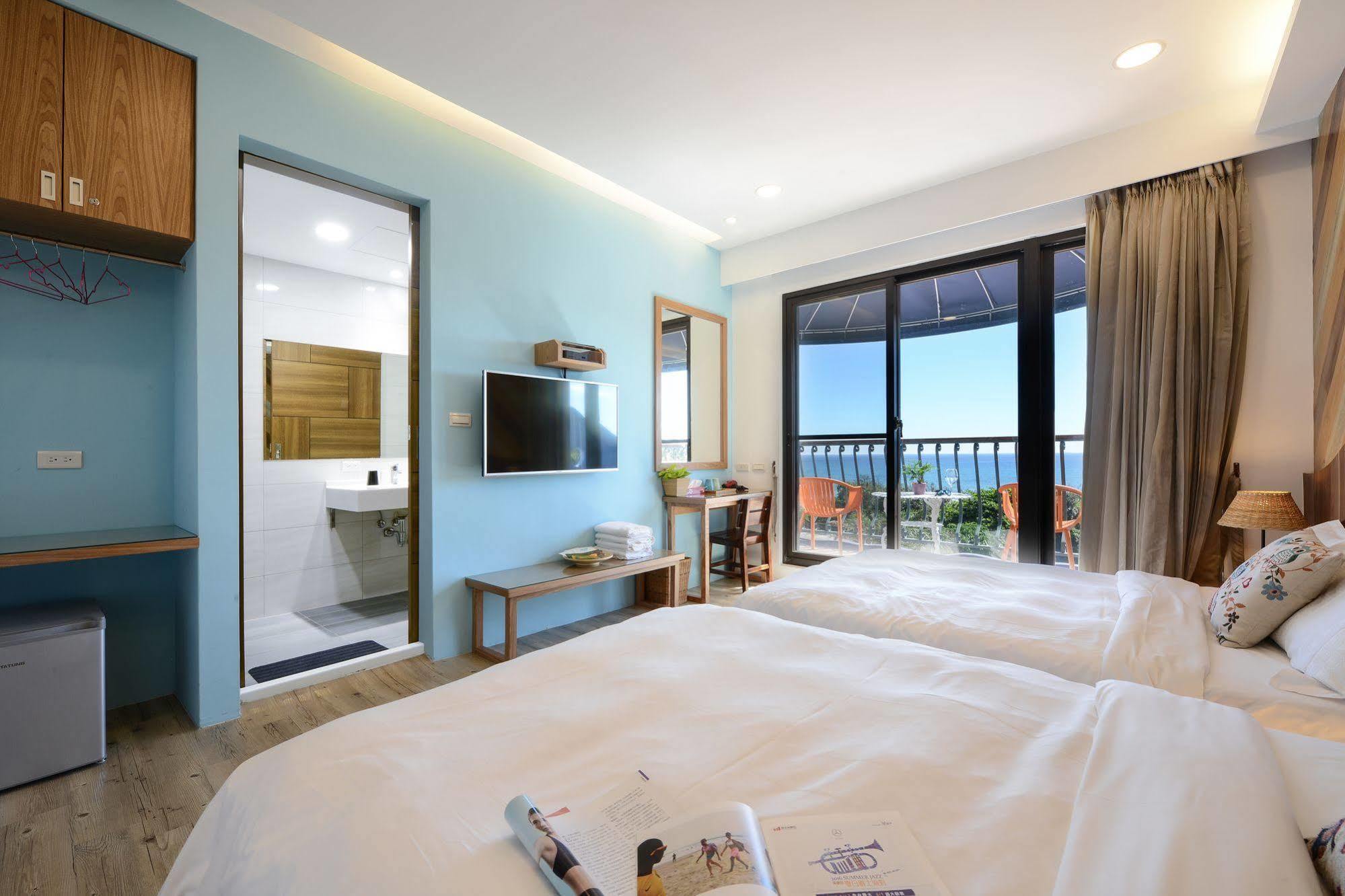 Kenting Coast Resort מראה חיצוני תמונה