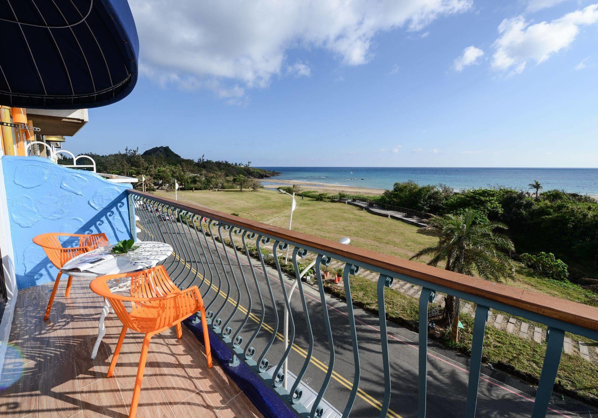 Kenting Coast Resort מראה חיצוני תמונה