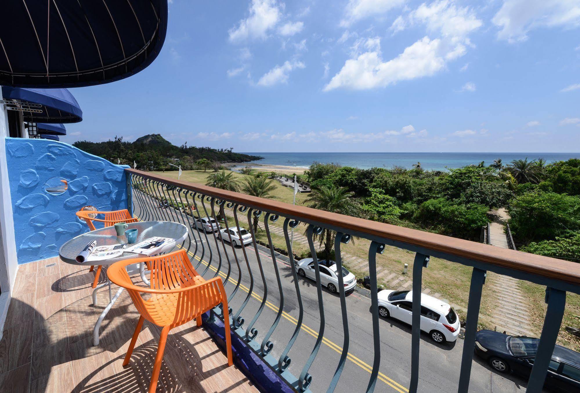 Kenting Coast Resort מראה חיצוני תמונה