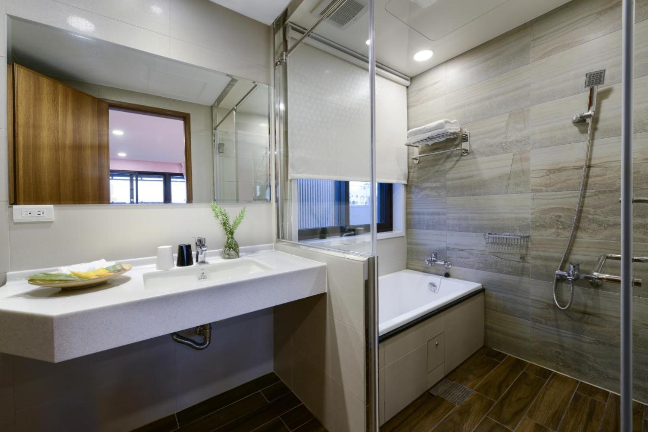 Kenting Coast Resort מראה חיצוני תמונה