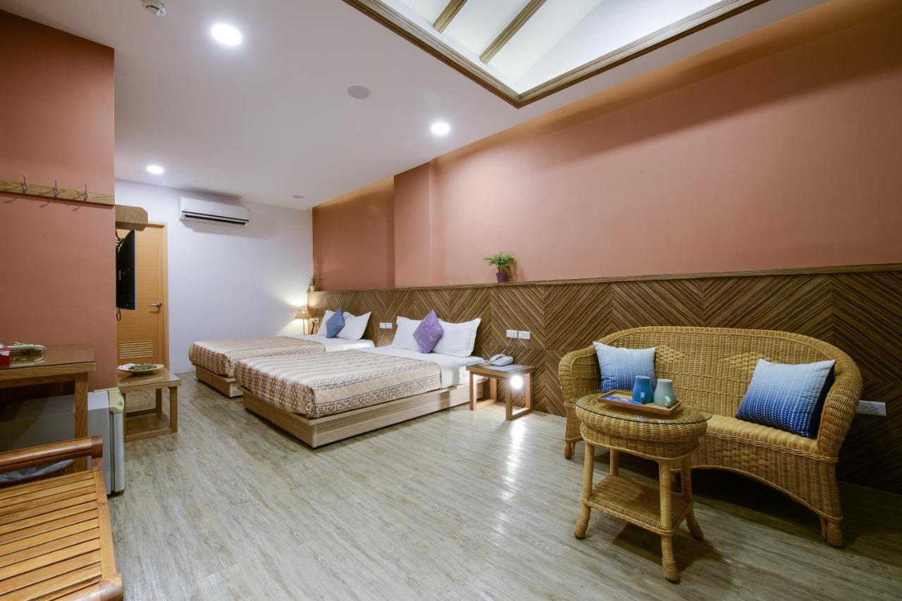 Kenting Coast Resort מראה חיצוני תמונה